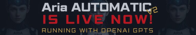 OH YESSS! 🚀 WE'VE MADE THE JUMP TO FULLY AUTOMATIC! 🤖💥