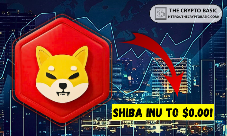 Here’s Possible Timeline for Shiba Inu to Reach $0.001 If SHIB Rises 30% Per Year
