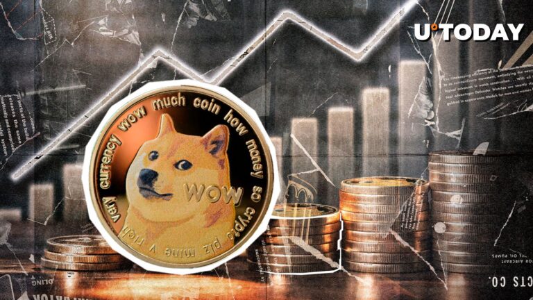 11,000,000,000 Reasons Dogecoin Is Ready to Soar