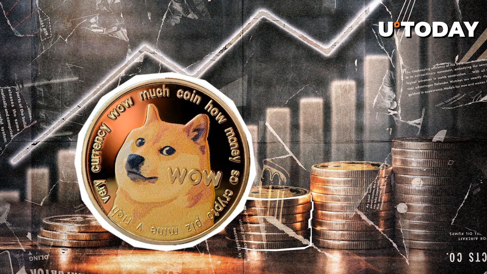 11,000,000,000 Reasons Dogecoin Is Ready to Soar