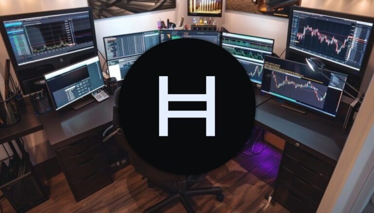 Hedera Hashgraph Sees Surge in Developer Activity as DeFi Growth Accelerates