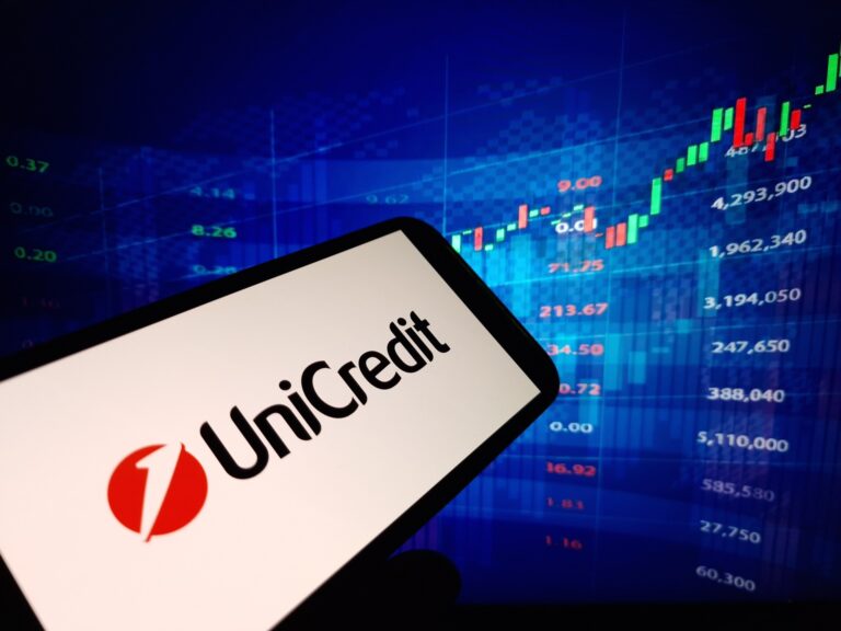 UniCredit Dives into Bitcoin with a 100% Capital-Protected, 5-Year Crypto Certificate