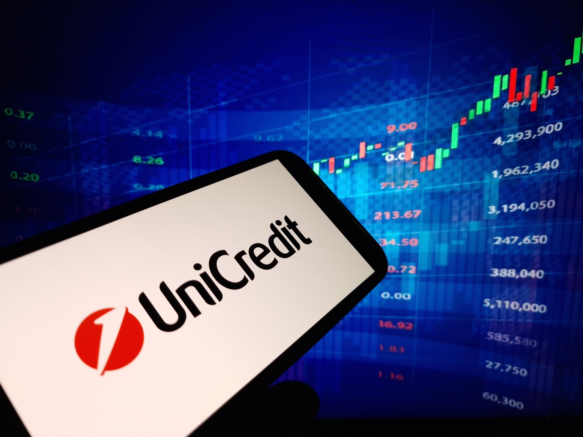 UniCredit Dives into Bitcoin with a 100% Capital-Protected, 5-Year Crypto Certificate