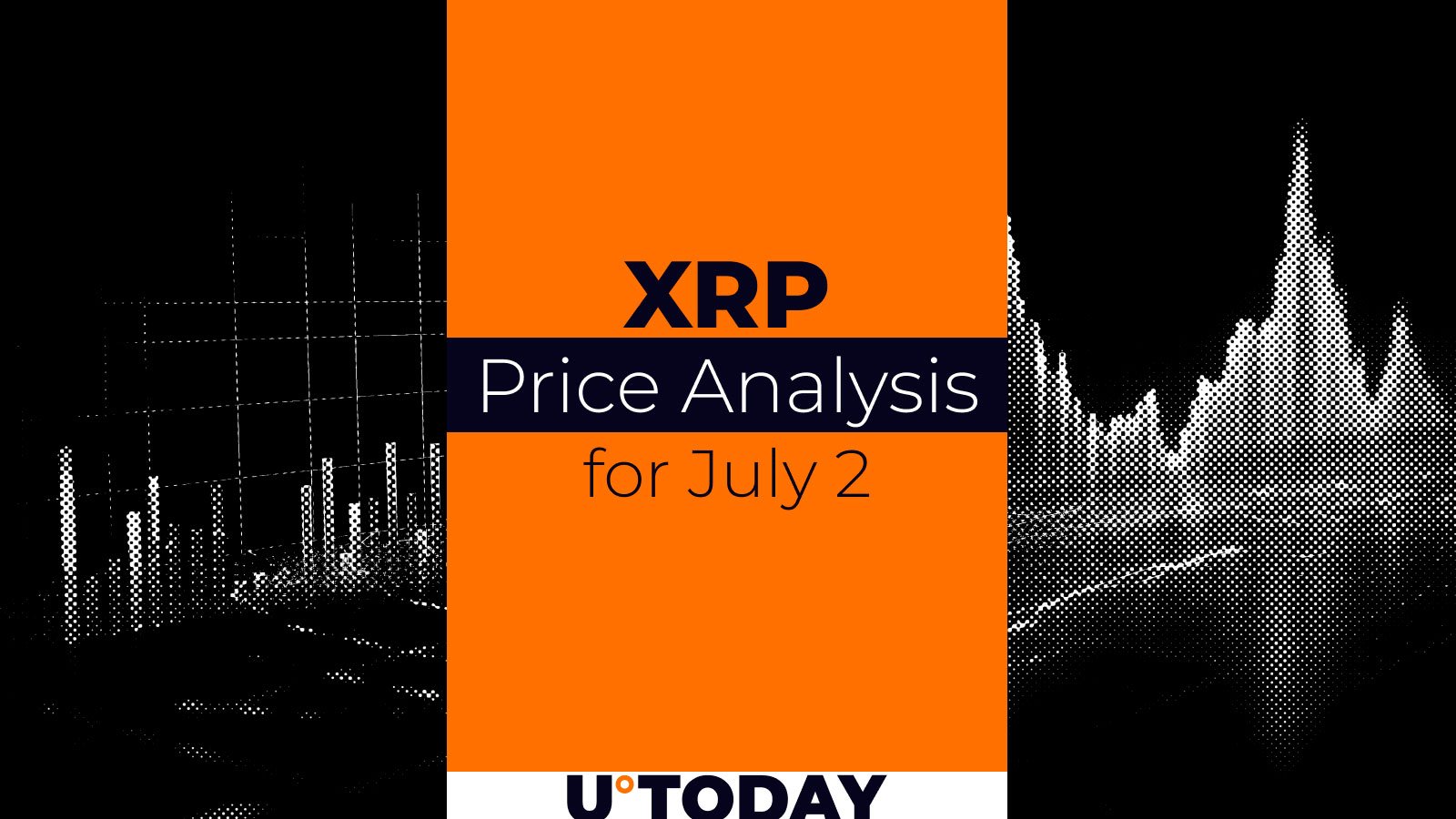 XRP Price Prediction for July 2