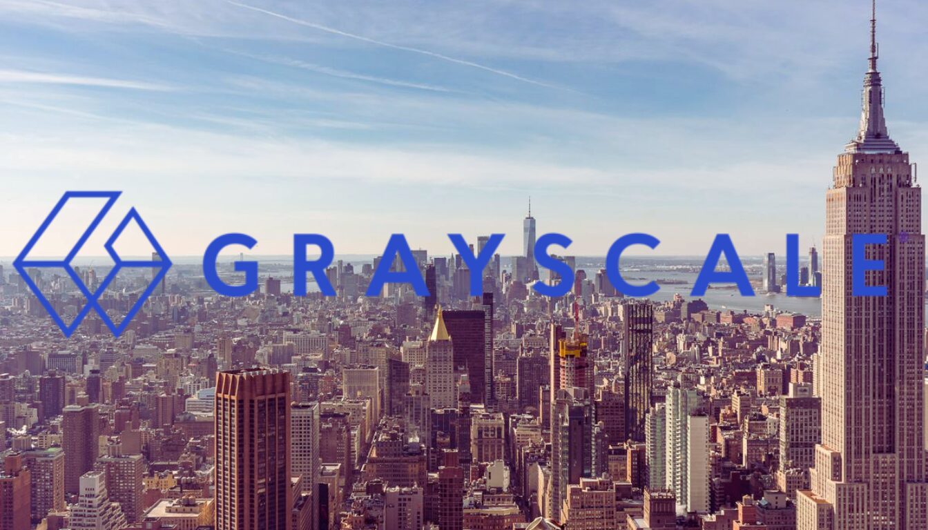 SEC Approves Grayscale altcoins ETF: Altcoin Spot ETFs To Come In 2025