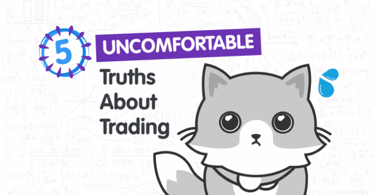 5 Uncomfortable Truths About Trading