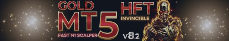 HFT FAST M1 FOR MT5
