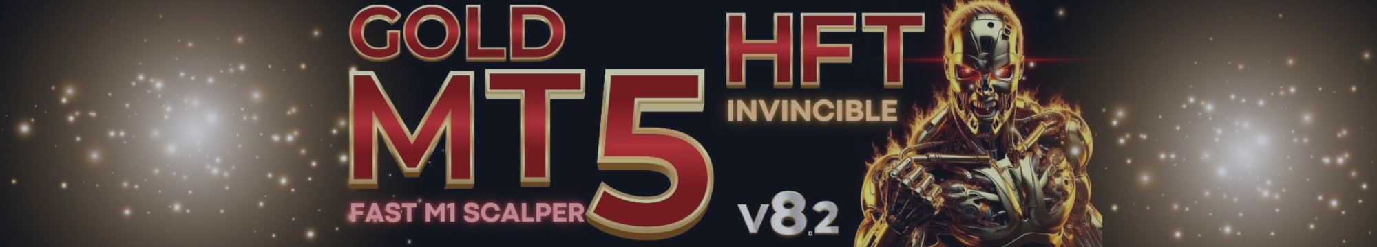 HFT FAST M1 FOR MT5