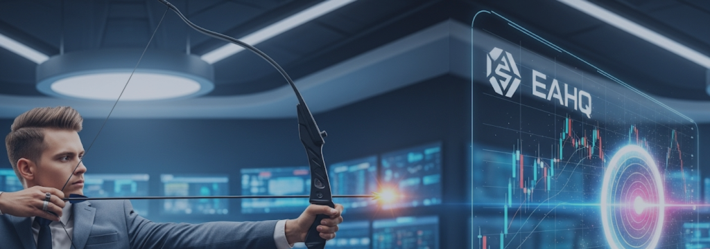 The Hunter's Edge: Why Trade Frequency and Patience Are Your Keys to Consistent Forex Profits