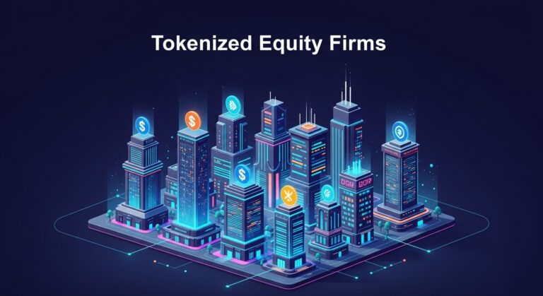 SIFMA Calls on SEC to Shut Door on Tokenised Equities Without Public Review