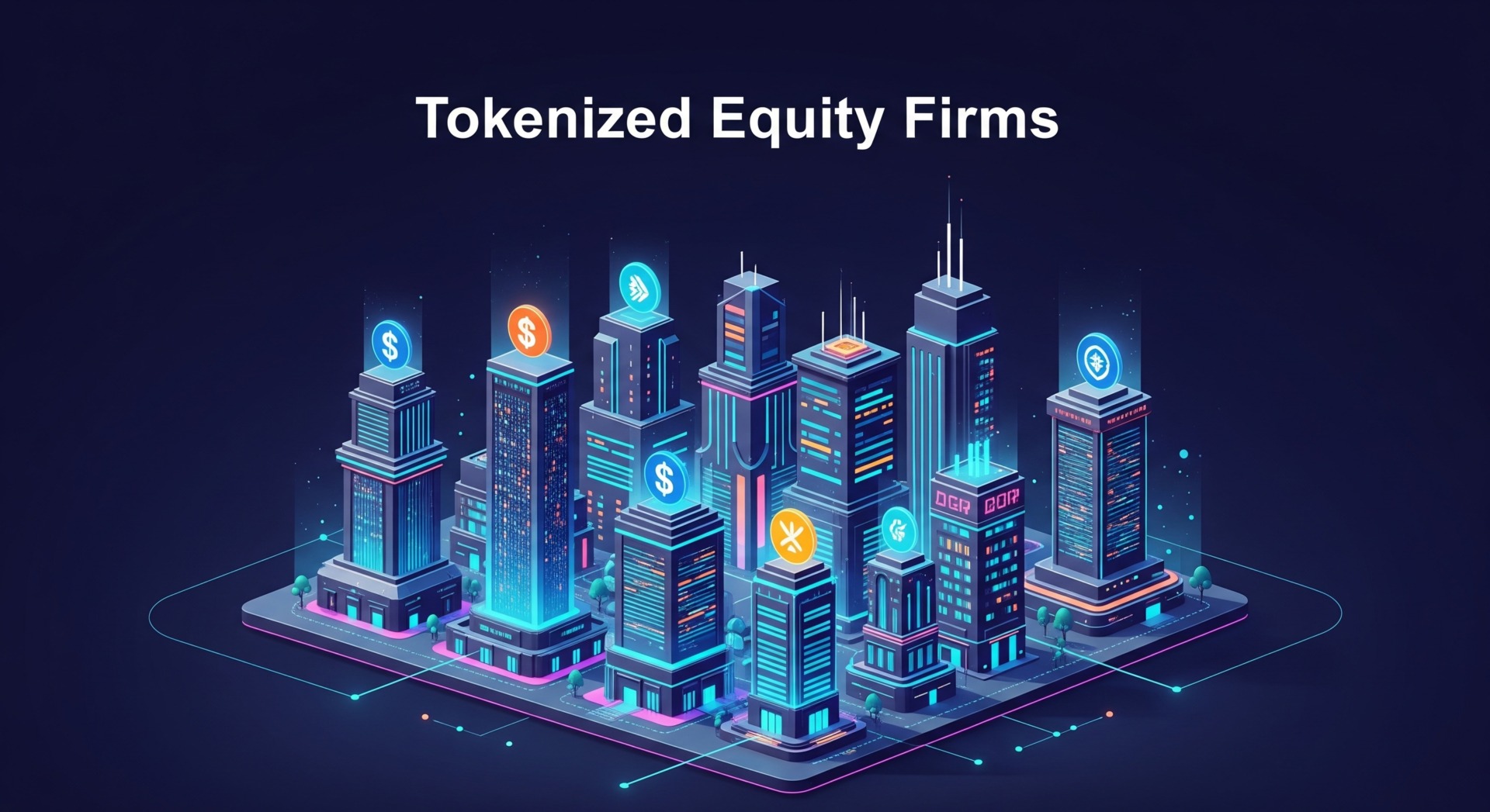 SIFMA Calls on SEC to Shut Door on Tokenised Equities Without Public Review