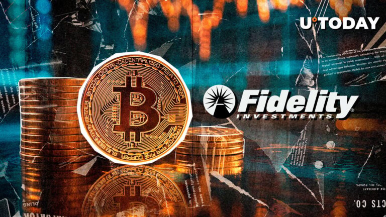 Fidelity: Bitcoin Could Be Part of New World Order