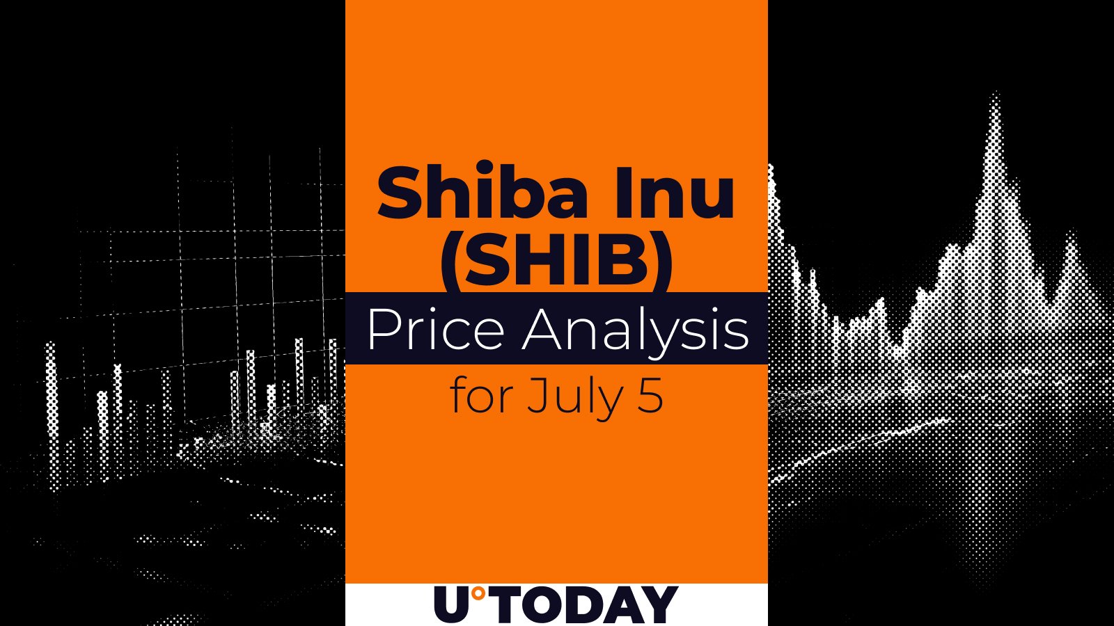 SHIB Price Prediction for July 5