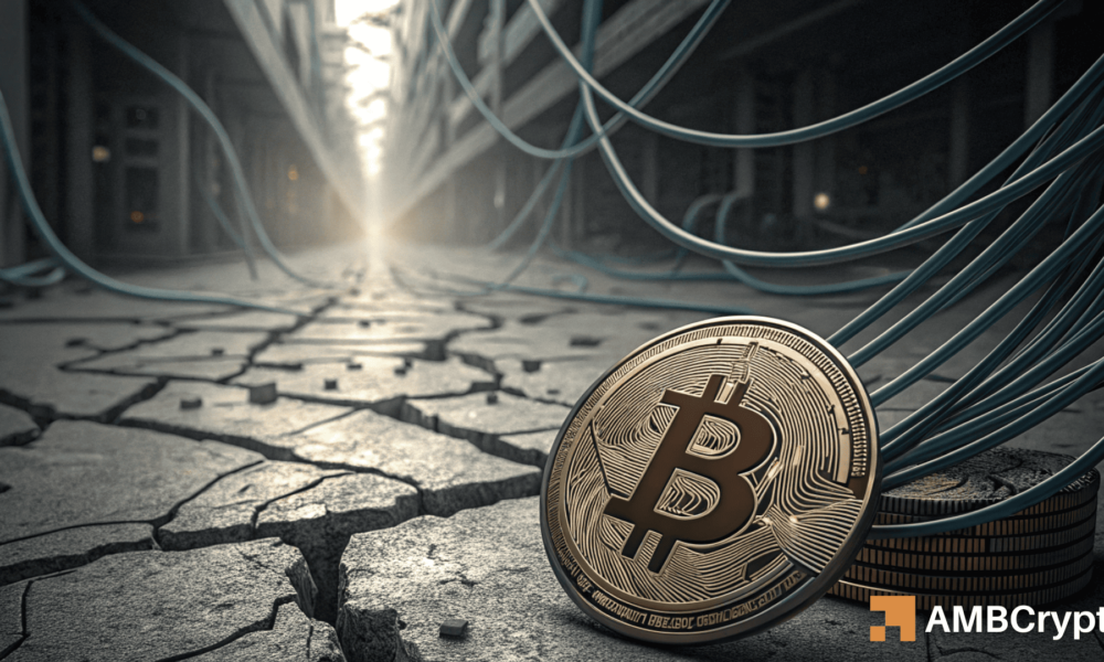 Bitcoin: Examining if BTC will struggle to stay above $100K