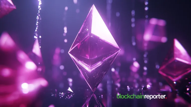 Ethereum Shows Early Signs Of Momentum Shift As Technical Indicators Strengthen