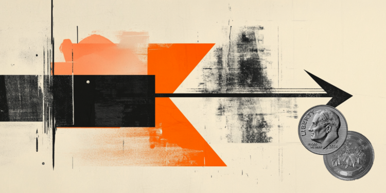 USD/JPY Price Forecast: Eyes breakout as triangle narrows, but lacks momentum