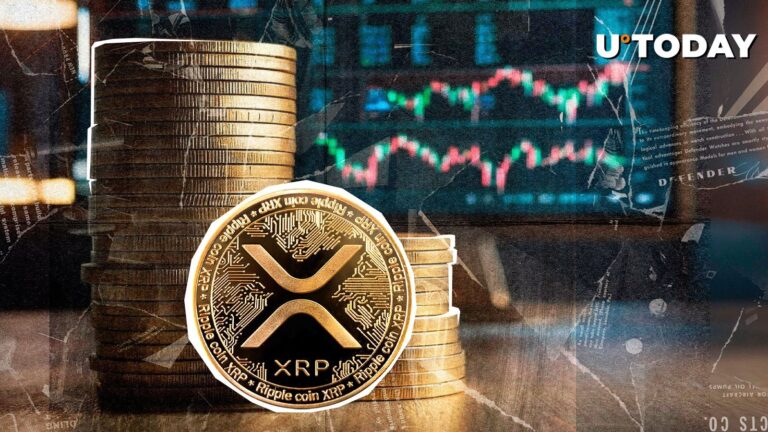 XRP Reversal Shocks Crypto Community With 5,744% Liquidation Imbalance