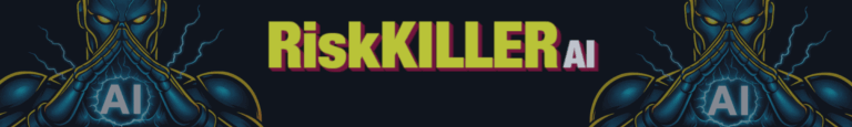 RISKKILLER - SET UP GUIDE