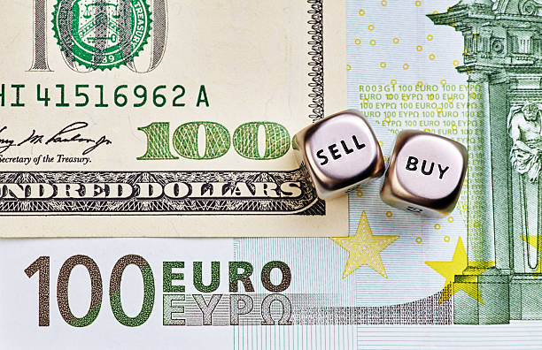 EUR/USD Declines as Markets Await US Tariff Developments - Action Forex