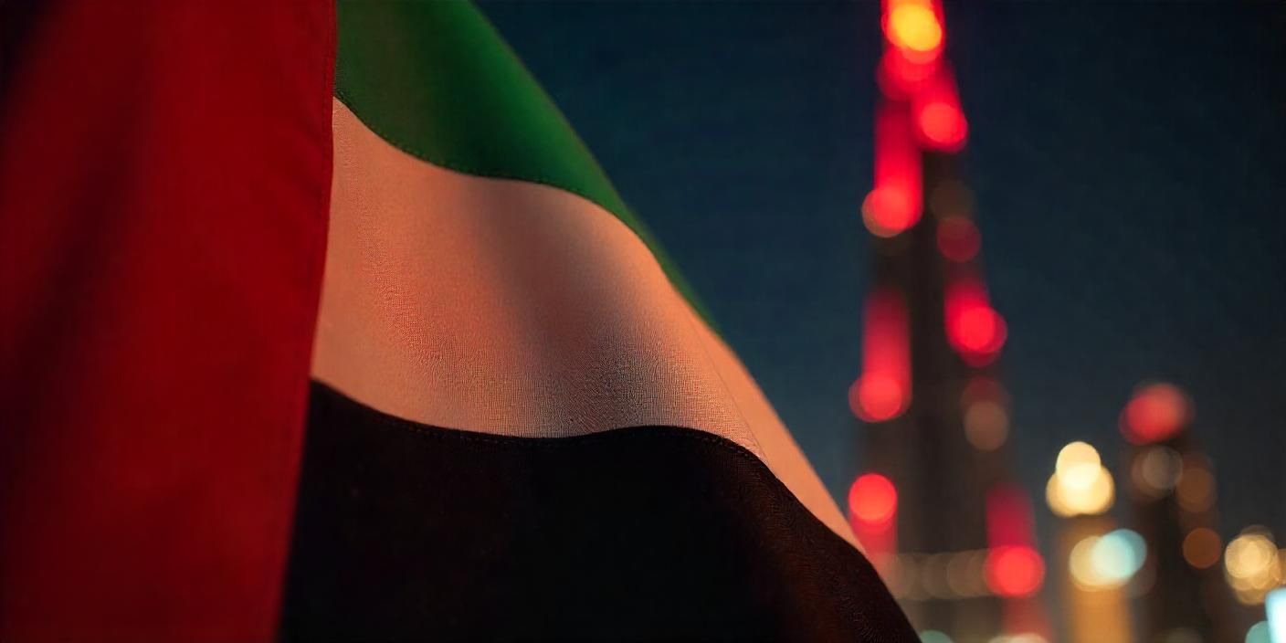 TON klärt auf: Kein offizielles Golden Visa der VAE für $TON-Staker