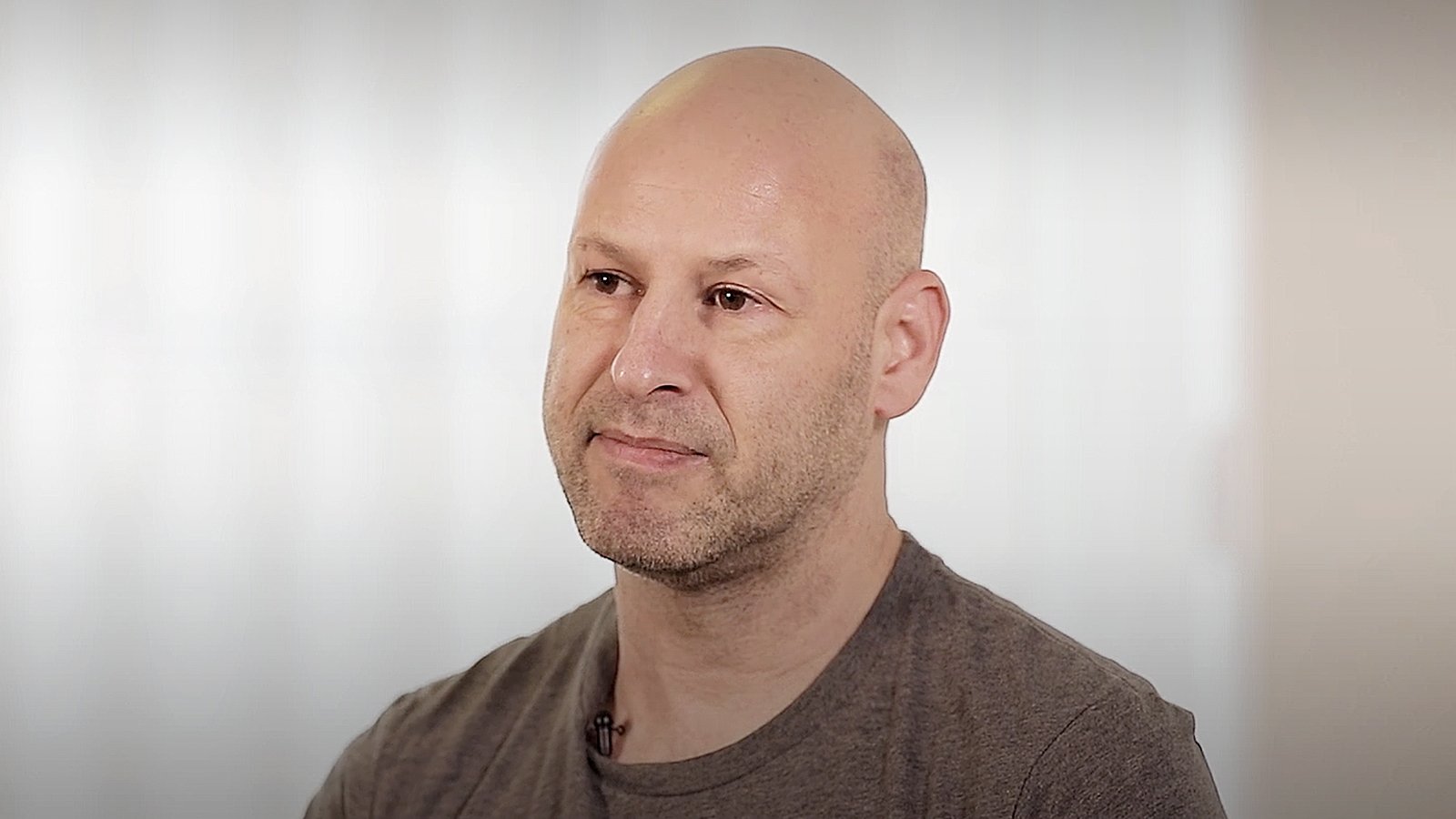 Ethereum's Lubin Heaps Praise on Michael Saylor