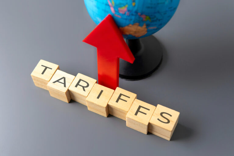 Keeping Tabs: Tariff Tracker Update - Action Forex