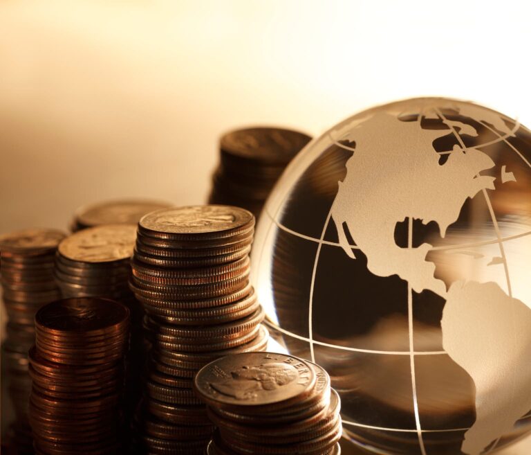 ClearBridge Global Infrastructure Income Strategy Q2 2025 Commentary