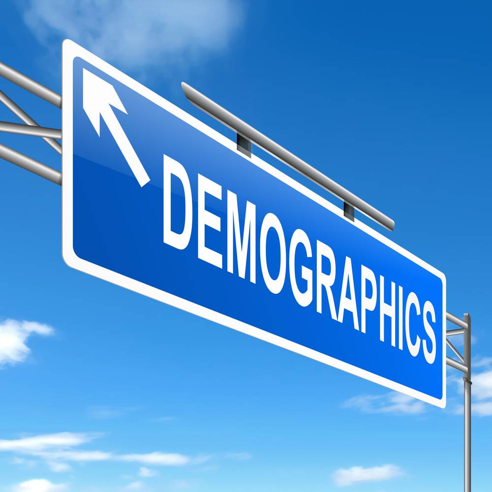 Debt and declining demographics are a dangerous combination - Fat Tail Daily