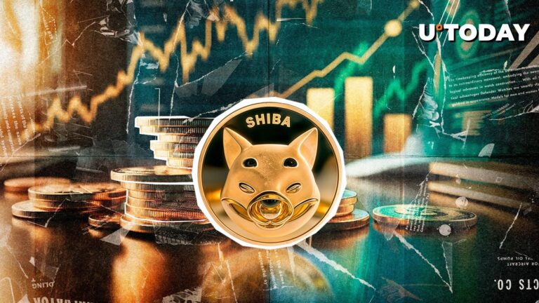 14,030,000,000,000 Shiba Inu in 24 Hours, Open Interest and Price Explodes
