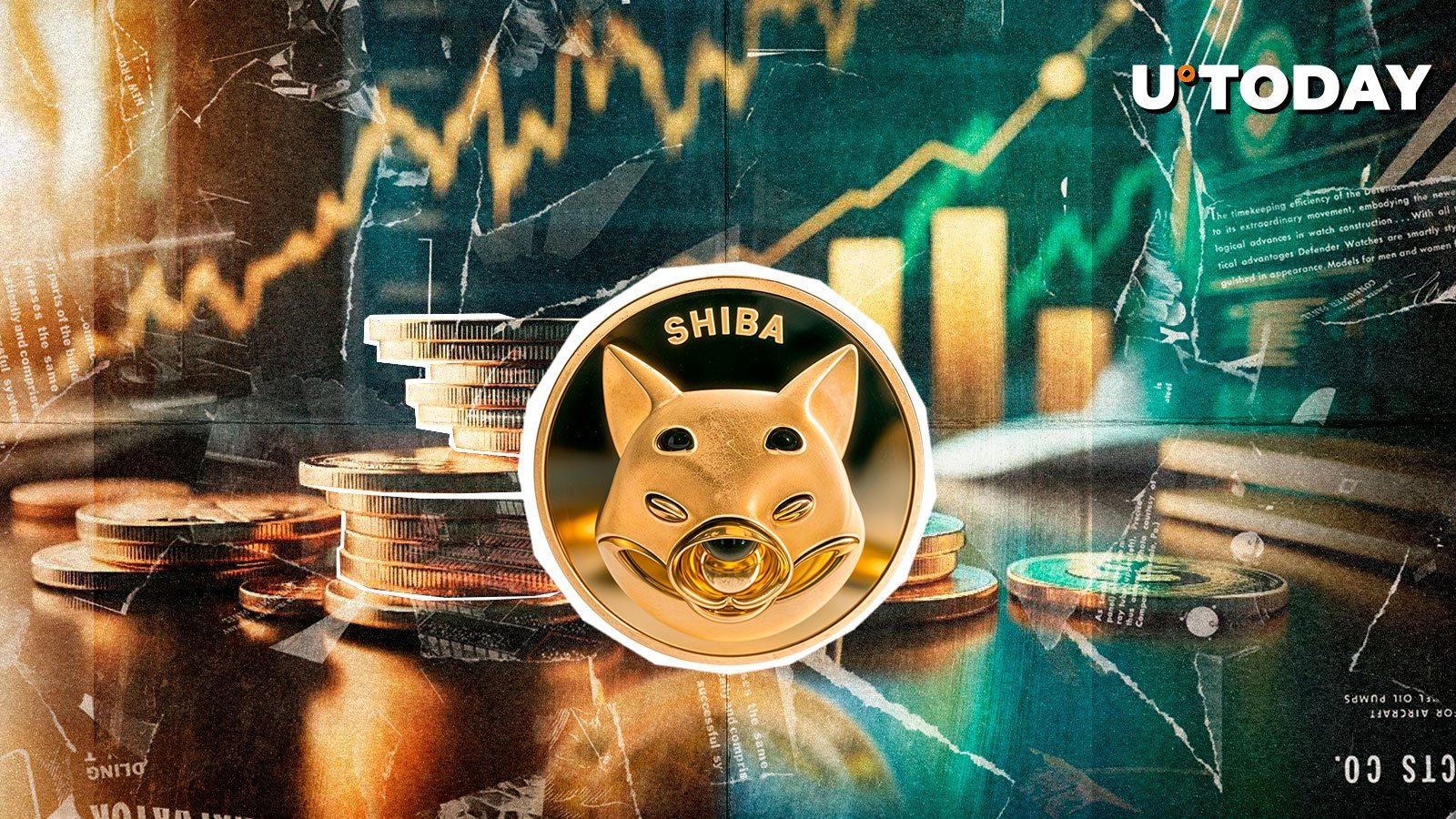 14,030,000,000,000 Shiba Inu in 24 Hours, Open Interest and Price Explodes