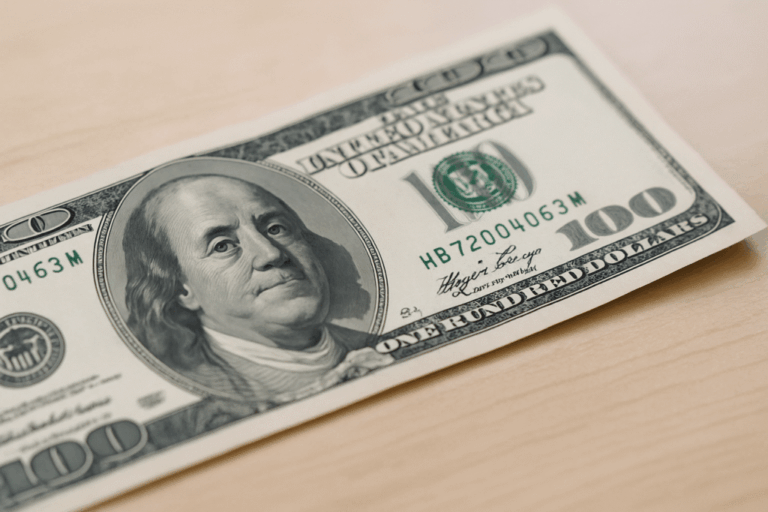 Investors Brush Off Tariffs, Dollar Rebounds Near Long-Term Channel Support - Action Forex