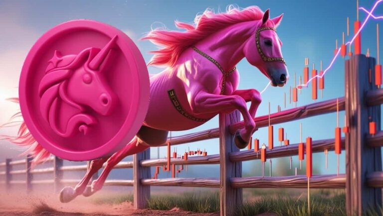 Uniswap Price Prediction: Key Levels to Watch as Bulls Eye a Strong Rally Toward $10