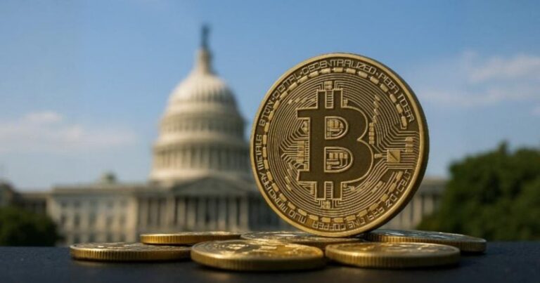 Bitcoin hits fresh record over $119K ahead of key Crypto Week