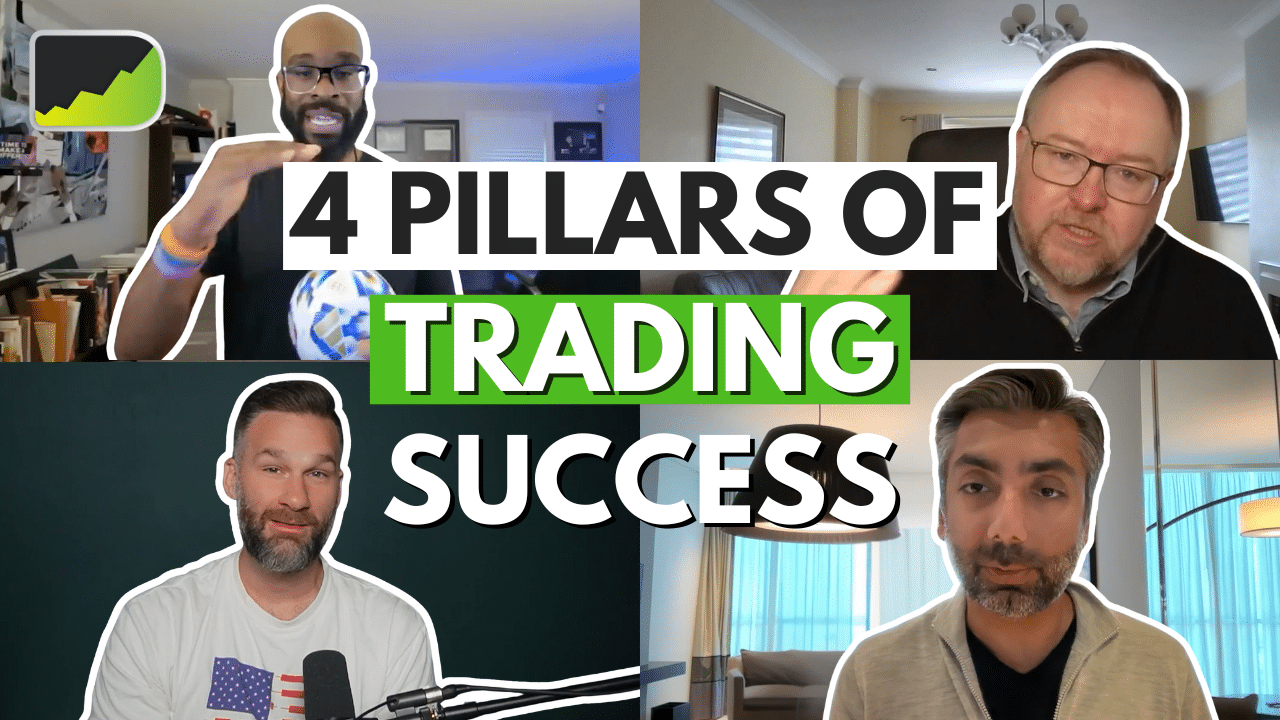 516: The Lessons That Turned Around my Trading  Career (1-Hour Masterclass)