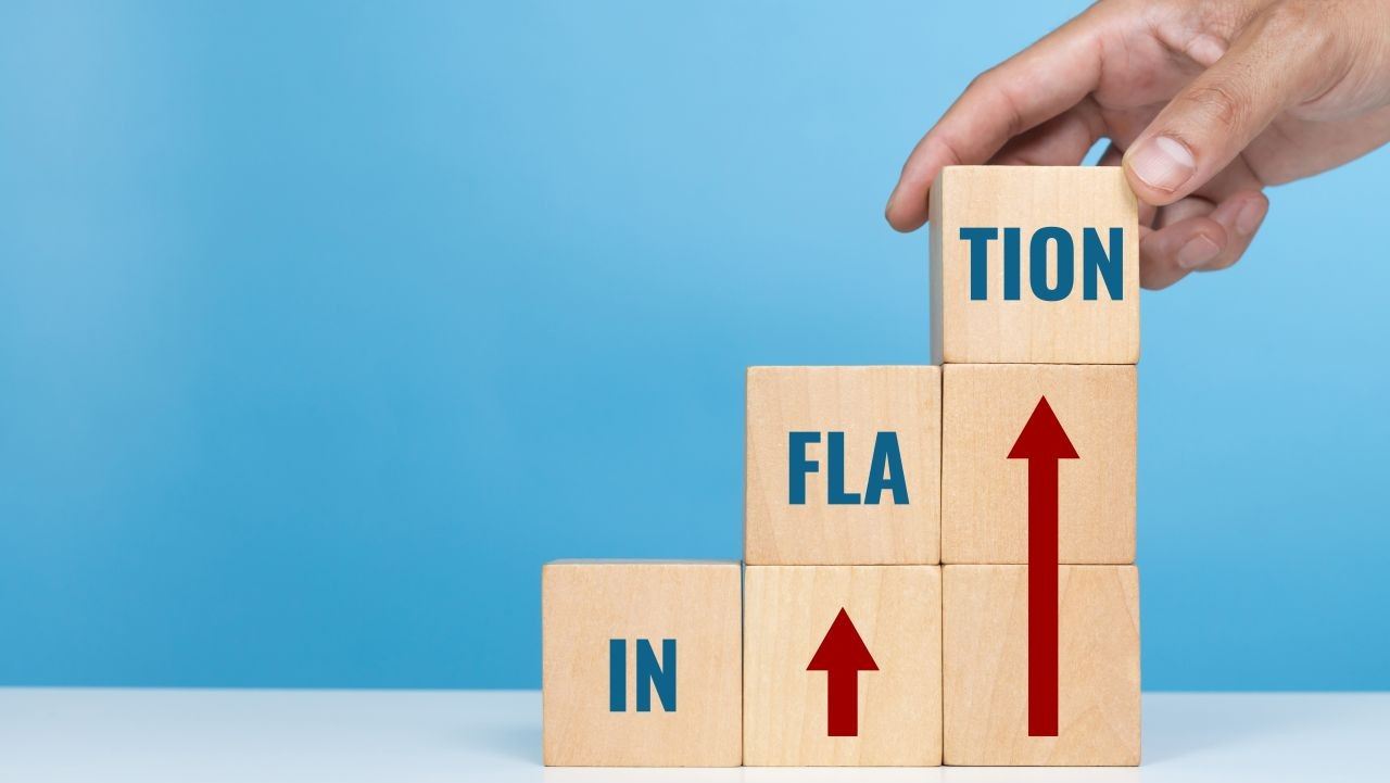 Bitcoin Retreats as Inflation Climbs – Markets and Prices Bitcoin News