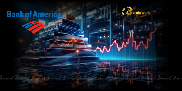 USD Flows Alert: BofA Report Reveals Neutral Shift Amid Trade Uncertainty