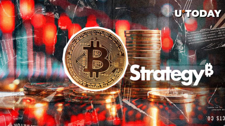 Bitcoin Could Crash to $20,000 and Strategy Would Still Be OK: Insider