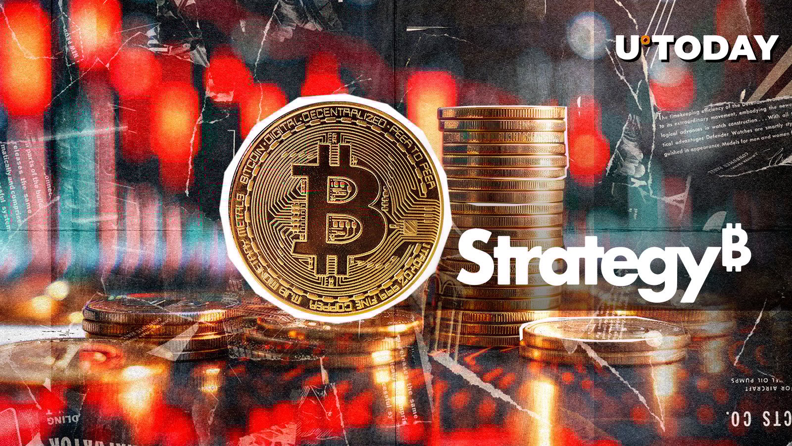 Bitcoin Could Crash to $20,000 and Strategy Would Still Be OK: Insider