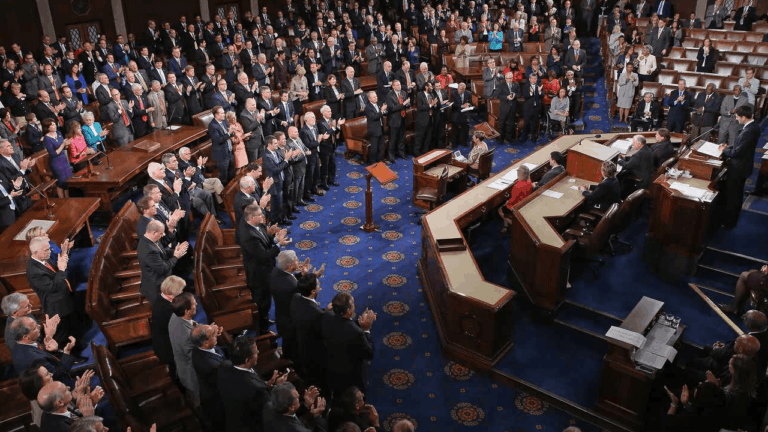 House Votes to Advance GENIUS Stablecoin Bill, Crypto Market Structure Act – News Bytes Bitcoin News