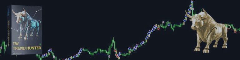 TW Trend Hunter:  Ultra Scalper EA for XAUUSD You Can Trust