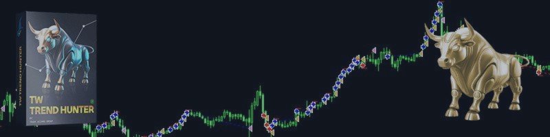 TW Trend Hunter:  Ultra Scalper EA for XAUUSD You Can Trust