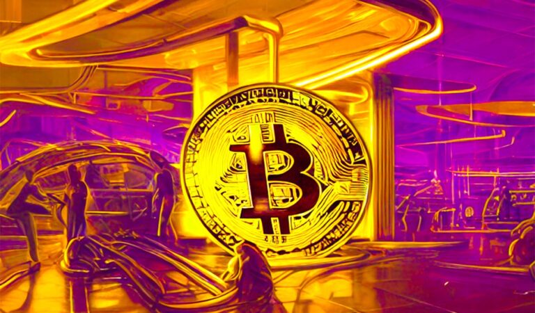 Analyst Says BTC Reversal 'Just a Matter of Time' Amid Euphoria – Here’s His Outlook - The Daily Hodl