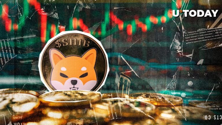 Shiba Inu Skyrockets 50% in Volume, Where's Price Heading?
