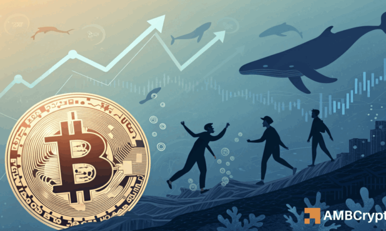 Bitcoin – Examining if BTC could rally +20% before bears step in