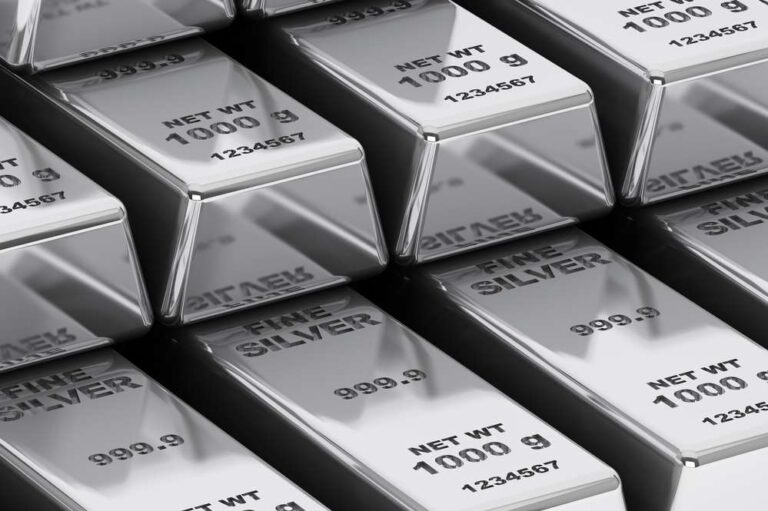 The little-known link between silver and gold stocks - Fat Tail Daily