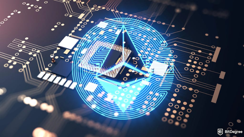 ETH’s short squeeze is getting violent - what’s next