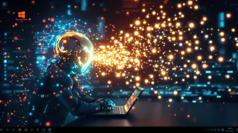 AI Agents: Why a Promising Windows Automation Startup Made a Crucial Pivot