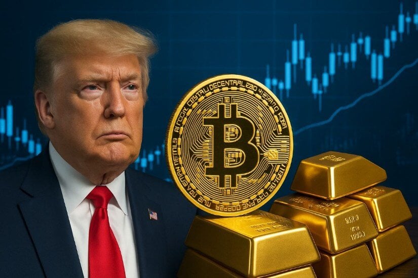 Trump Moves to Unlock $9 Trillion Retirement Market for Crypto — Bitcoin Hyper Could Be the Biggest Winner