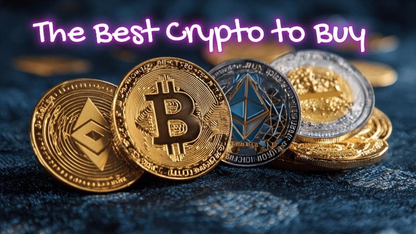 Robinhood's Valuation Exploded to $100B After US Crypto Laws: Best Crypto to Buy