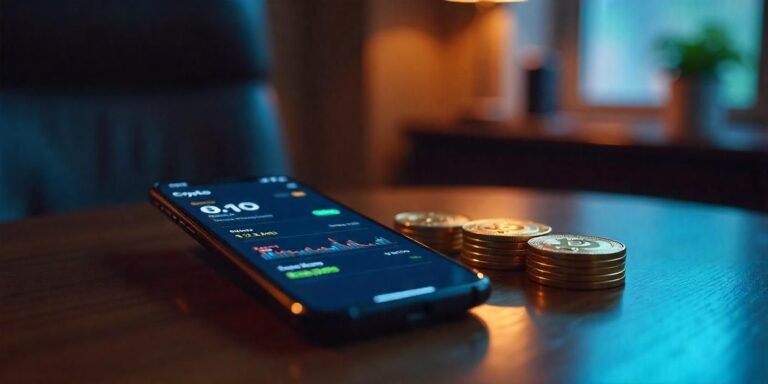 Krypto Steuer Software 2025: Dein ultimativer Guide zu Krypto Steuern & den besten Tools